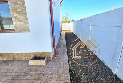 Pantelimon-Rascoala 1907- Vila individuala 4 camere, 152mp, teren 339mp, 3 bai - 34