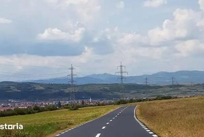 Teren de 900 mp, în Grigorescu - 1