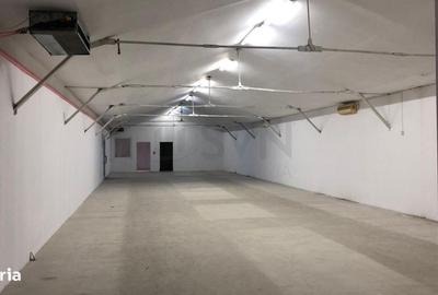 Spațiu comercial, de 475 mp, în Vest - 3