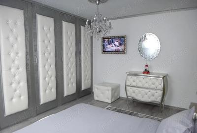 Apartament cu 3 camere decomandat în Central - 2