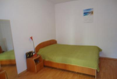 Garsonieră decomandată în P-ța Victoriei - 2