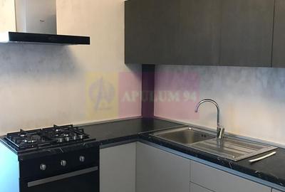 Apartament cu 2 camere semidecomandat, mobilat în Panduri - 6