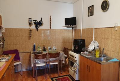 Apartament Iosefin - 16