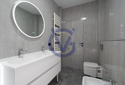 Casă cu 5 camere cu Canalizare în Pipera - 26