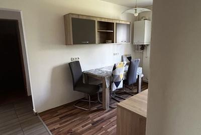 Apartament cu 2 camere în Central - 6
