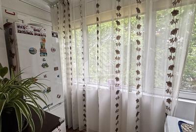 3 camere, etaj intermediar, centrala proprie,bloc reabilitat - Sagului - 8
