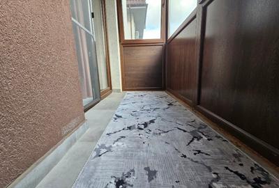 Apartament 2 camere cu terasa generoasa, Popesti Leordeni - 10