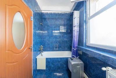 Casă cu 7 camere cu Teren 185 Mp în Parcul Carol - 10