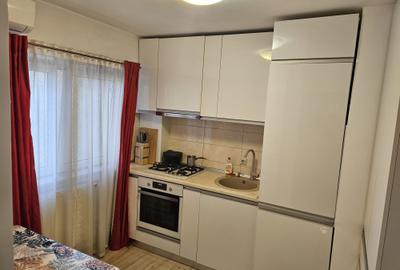 Apartament cu 2 camere decomandat, mobilat în Crângași - 5