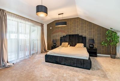 Casa / Vila cu 4 camere de vanzare in Popesti Leordeni - 13