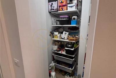 Apartament cu 4 camere decomandat, mobilat în Lujerului - 8