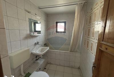 Apartament cu 3 camere decomandat în Vasile Alecsandri - 6