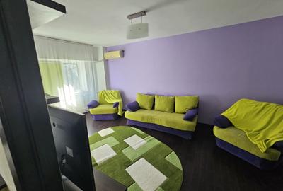 GARA - BCR Garsoniera mobilata utilata GARA - BCR Garsoniera mobilata utilata - 2