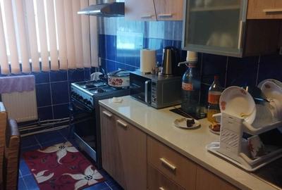Apartament cu 3 camere decomandat în Ultracentral - 3