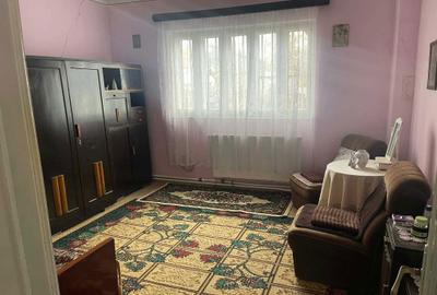 Casă cu 4 camere în Central - 4