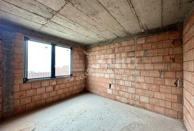 Duplex cu 6 camere cu Garaj în Sălicea - 7