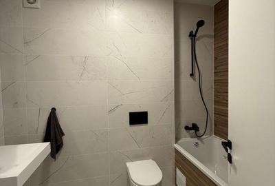 Apartament cu 2 camere în Industriilor - 12
