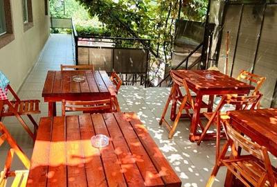 Casă cu 6 camere cu Teren 300 Mp în Nord - 9