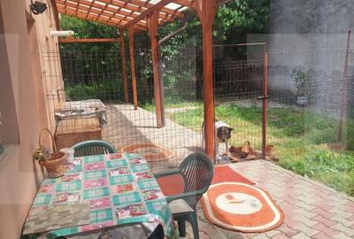Casă cu 4 camere cu Teren 350 Mp în Central - 3