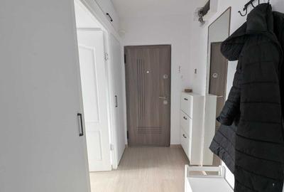Apartament cu 3 camere semidecomandat în Alexandru cel Bun - 1