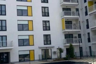 Garsonieră decomandată în Mogoșoaia - 2