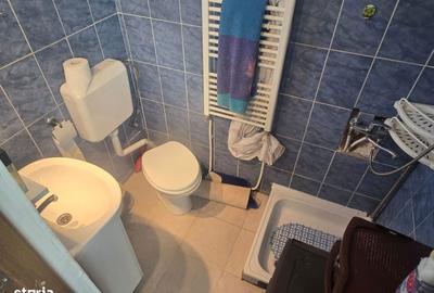 Casă cu 2 camere cu Teren 2 Mp în Central - 8