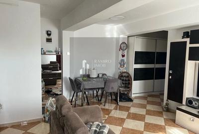 Apartament cu 2 camere decomandat, mobilat în Prelungirea Ferentari - 3