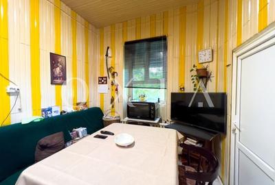 LX076 Casa spatioasa, pozitie buna, pretabil diverse activitati - 12