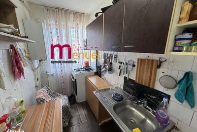 Apartament cu 3 camere în Big - 5