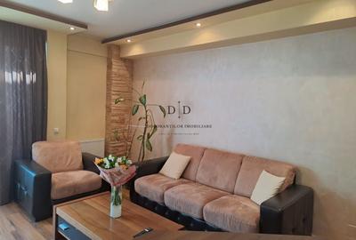 Apartament cu 2 camere semidecomandat, mobilat în Gheorgheni - 3