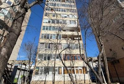 Apartament cu 2 camere semidecomandat în Tomis II - 1