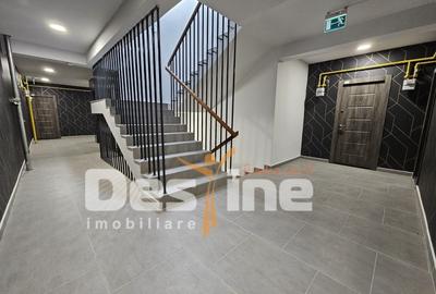 Apartament cu 2 camere în Păcurari - 9