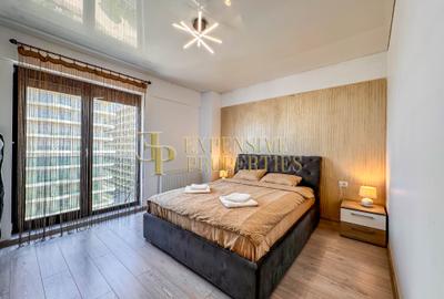 Apartament cu 3 camere vis-a-vis de Nordis - 3