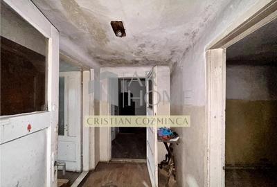 Casă cu 4 camere cu Teren 356 Mp în Mărășești - 7