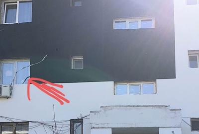 Apartament cu 2 camere decomandat în 23 August - 8