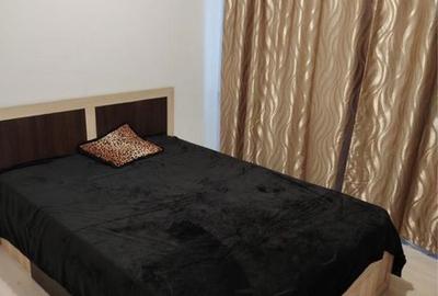 Apartament cu 2 camere decomandat, mobilat în Berceni - 7