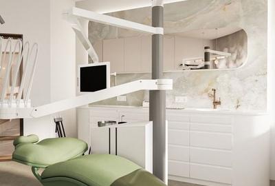 Spatiu Comercial Pretabil Pentru Clinica - 14