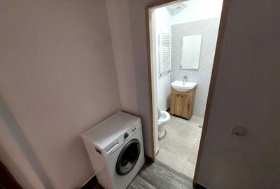 Garsonieră semidecomandată în Exterior Vest - 4