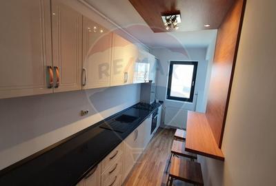 Apartament cu 2 camere decomandat în Nord - 3