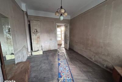 Casă cu 4 camere în Nicolae Bălcescu - 4