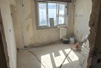 Apartament cu 2 camere semidecomandat în Iancului - 2