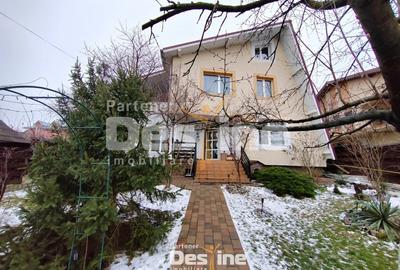 Casă individuală cu 5 camere cu Canalizare în Bucium - 2