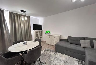 Apartament 2 camere de inchiriat Sibiu Doamna Stanca Mega - 2