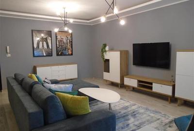 Apartament cu 2 camere decomandat, mobilat în Polivalentă - 1