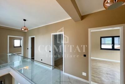 Casa individuală| panoramă | 930 teren | zonă de case și vile - 14