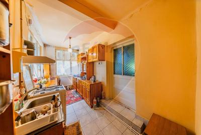 Casă cu 3 camere cu Teren 1249 Mp în Gai - 25