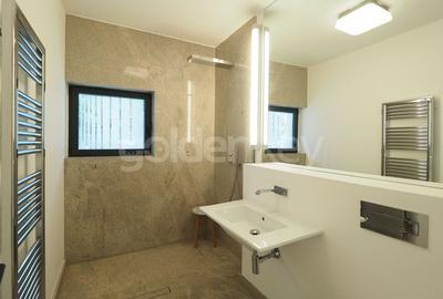 Vila minimalista pe o strada selecta si linistita - 9