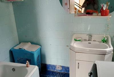 Casă cu 3 camere în Central - 8