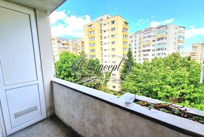 Apartament modern cu balcon, zona Primaverii - 13
