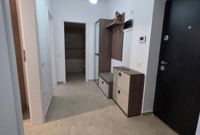 Apartament cu 2 camere decomandat, mobilat în Metalurgiei - 10